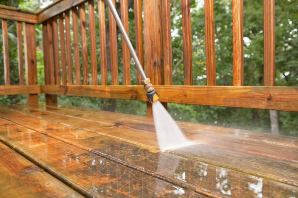 Best Commercial Pressure Washing in Pueblo, CO