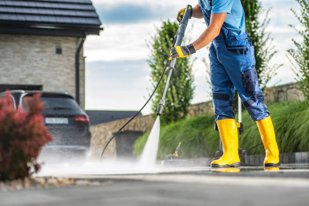 Best Eco-Friendly Pressure Washing in Pueblo, CO